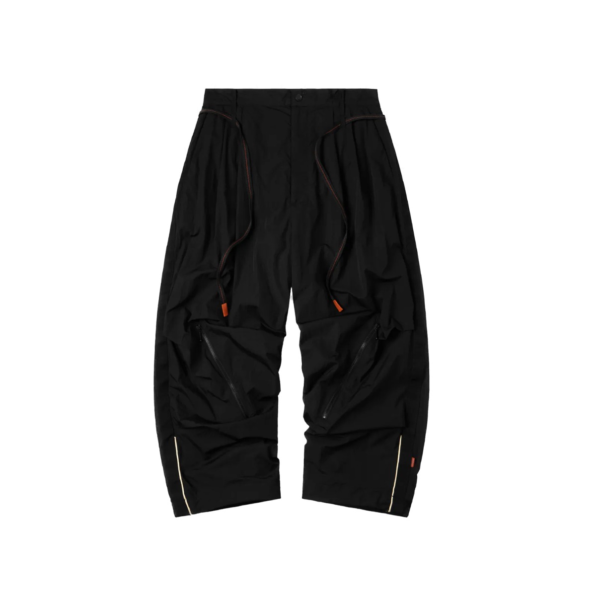 GOOPiMADE x Subcrew “RGW-01P” EDG(Y)BUG Grid System Track Pants Shadow